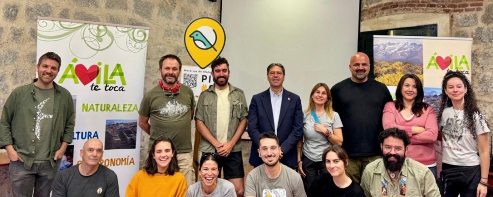 Divulgadores y expertos protagonizan la primera jornada de experiencias tur&iacute;sticas del Proyecto PIO