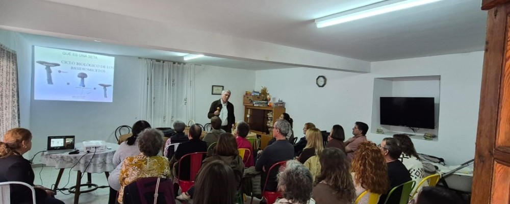 La IGDA organiza trece conferencias sobre historia, arte y tecnolog&iacute;a para este a&ntilde;o 2026