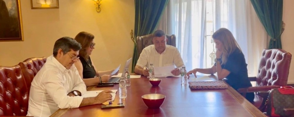 La Diputaci&oacute;n impulsa 1,5 millones en financiaci&oacute;n para pymes y aut&oacute;nomos del medio rural en lo que va de a&ntilde;o gracias al convenio con Iberaval