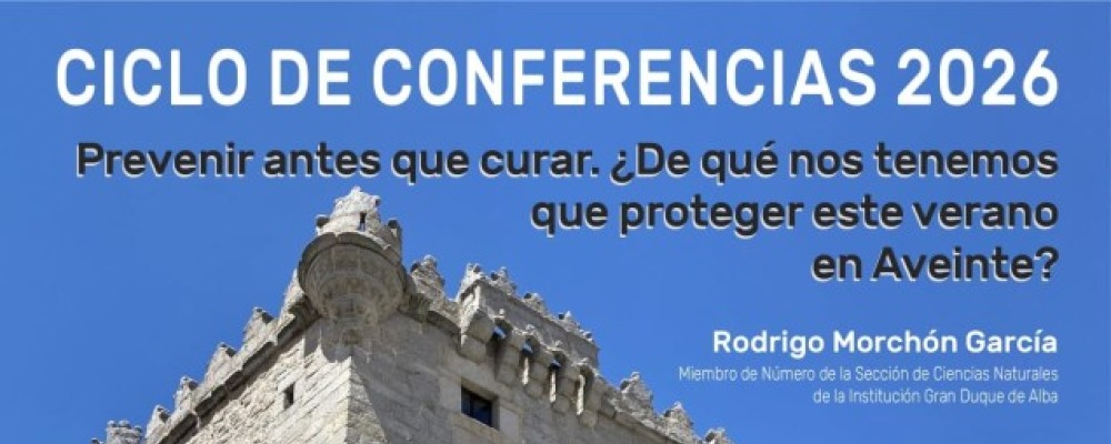 La IGDA promueve en Aveinte la salud rural con una charla para prevenir enfermedades y picaduras