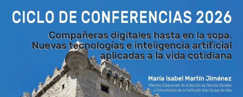 La IA y las Nuevas Teconolog&iacute;as aplicadas a la vida diaria, en la conferencia de la IGDA en Mu&ntilde;ico
