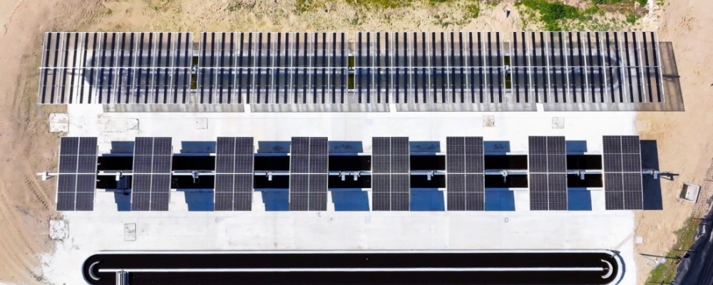La Diputaci&oacute;n organiza una mesa de trabajo sobre energ&iacute;a agrovoltaica y sus oportunidades en &Aacute;vila