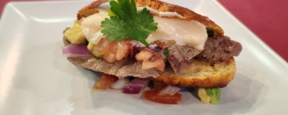 &Aacute;vila Aut&eacute;ntica muestra la calidad y versatilidad de los productos abulenses en cuatro talleres de cocina sin gluten en Castilla y Le&oacute;n