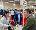 Foto de Ocho bodegas abulenses viajan a la Barcelona Wine Week de la mano de &Aacute;vila Aut&eacute;ntica