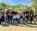 Foto de &Aacute;vila Aut&eacute;ntica regresa al Festival de Campo, en el Hip&oacute;dromo de Madrid, con cuatro empresas adheridas
