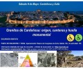 Foto de La Diputaci&oacute;n colabora con el &lsquo;Geolod&iacute;a&rsquo;, la fiesta de la Geolog&iacute;a que se celebra en Carde&ntilde;osa y la capital
