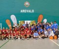 Foto de El Tiemblo arrasa en las Finales de Voleibol de los Juegos Escolares Provinciales