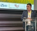 Foto de García subraya en Cáceres el papel “económico, pero también social, del sector primario en el medio rural”