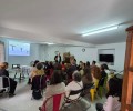 Foto de La IGDA organiza trece conferencias sobre historia, arte y tecnología para este año 2026
