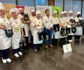 Foto de Ávila Auténtica consolida su colaboración con Celichef y acerca los productos abulenses a más de 500 futuros profesionales de la gastronomía