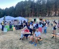 Foto de Los productos de &Aacute;vila Aut&eacute;ntica, por quinto a&ntilde;o consecutivo en 'M&uacute;sicos en la Naturaleza'