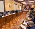 Foto de La Diputación sigue abasteciendo de agua a La Cañada y a la espera de la memoria económica del Consistorio