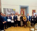Foto de Guillermo Masedo gana el 47º Premio Gredos de Pintura del Ayuntamiento de Arenas de San pedro con el apoyo de la Diputación