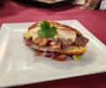 Foto de &Aacute;vila Aut&eacute;ntica muestra la calidad y versatilidad de los productos abulenses en cuatro talleres de cocina sin gluten en Castilla y Le&oacute;n