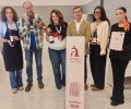 Foto de Ávila Auténtica impulsa las oportunidades de negocio de las empresas abulenses en Wine Sur
