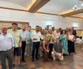 Foto de La Diputación reivindica el valor de los viñedos de Madrigal con una jornada dedicada al vino