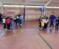 Los Juegos Escolares Provinciales re&uacute;nen a casi 1.700 alumnos de 50 centros y 37 municipios
