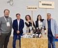Éxito de las ocho bodegas abulenses en la Barcelona Wine Week 2026