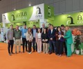 Las empresas de &Aacute;vila Aut&eacute;ntica en Alimentaria regresan con buenas perspectivas comerciales