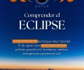 EclipsaDOS aborda su tercer hito hacia el 12 de agosto con tres sesiones formativas en abril