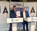 La Diputación renueva su convenio con Iberaval tras apoyar proyectos por más de seis millones durante 2025