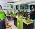 Ávila Auténtica concluye sus III talleres en Naturávila tras acercar sus productos a más de 1.200 escolares