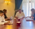 La Diputación impulsa 1,5 millones en financiación para pymes y autónomos del medio rural en lo que va de año gracias al convenio con Iberaval
