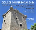 La IGDA promueve en Aveinte la salud rural con una charla para prevenir enfermedades y picaduras
