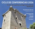 La IGDA acerca desde Gimialcón el arte de la platería abulense en su Ciclo de Conferencias