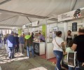 Nueve empresas de &Aacute;vila Aut&eacute;ntica viajan a Zamora para sumar su tercera participaci&oacute;n en Fromago