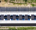 La Diputación organiza una mesa de trabajo sobre energía agrovoltaica y sus oportunidades en Ávila