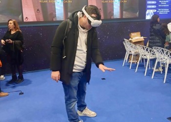 La provincia contin&uacute;a deslumbrando en FITUR con su abanico de propuestas para atraer m&aacute;s turistas (3&ordm; Fotograf&iacute;a)