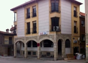 Relevo Generacional en el Negocio Rural de Ávila inicia 2026 con cuatro nuevos traspasos (3º Fotografía)