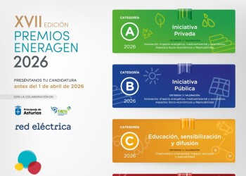 La APEA impulsa en &Aacute;vila la XVII edici&oacute;n de los Premios Nacionales de Energ&iacute;a
