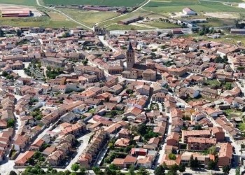 La Diputación moderniza los padrones municipales con asignación de CIV y preparación con interoperabilidad futura con el INE gracias a los Fondos Europeos