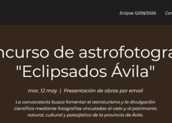 ‘Explicar el eclipse’: IV hito del Plan EclipsaDOS a tres meses del eclipse total de Sol del 12 de agosto