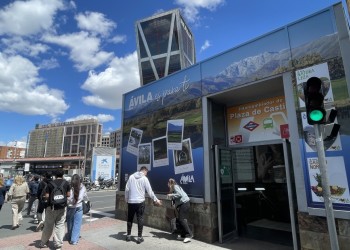 Turismo retoma la promoción de la provincia en Madrid para avanzar en la desestacionalización de las visitas