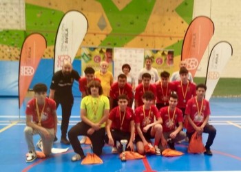 El Tiemblo contin&uacute;a dominando las finales de los Juegos Escolares: se impone tambi&eacute;n en las de F&uacute;tbol Sala