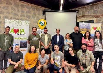 Divulgadores y expertos protagonizan la primera jornada de experiencias turísticas del Proyecto PIO