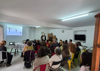 La IGDA organiza trece conferencias sobre historia, arte y tecnología para este año 2026
