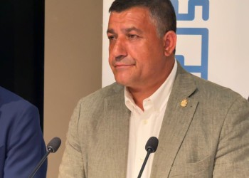 La Diputaci&oacute;n, a disposici&oacute;n de Junta y CAM para que vecinos de m&aacute;s municipios abulenses tengan acceso a los abonos de transporte madrile&ntilde;os