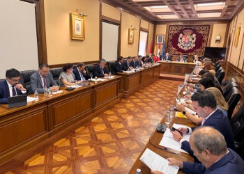 La Diputación sigue abasteciendo de agua a La Cañada y a la espera de la memoria económica del Consistorio