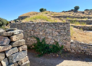 La Diputaci&oacute;n celebra el D&iacute;a del Turismo en los castros de Las Cogotas y de la Mesa de Miranda