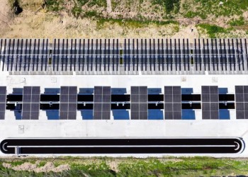 La Diputación organiza una mesa de trabajo sobre energía agrovoltaica y sus oportunidades en Ávila