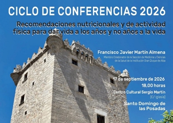 La IGDA aborda la importancia de la nutrici&oacute;n y el ejercicio f&iacute;sico durante el envejecimiento