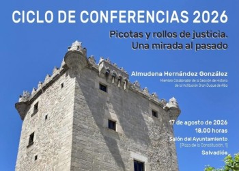 La IGDA invita a conocer el papel de las picotas y los rollos de justicia como símbolo de poder en la provincia