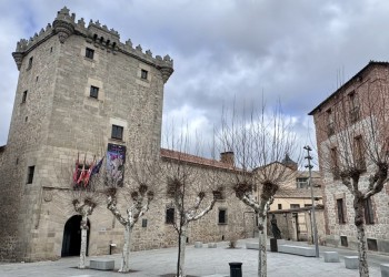 El plazo para solicitar las ayudas de la IGDA a la Investigaci&oacute;n de Temas Abulenses, hasta el 25 de septiembre