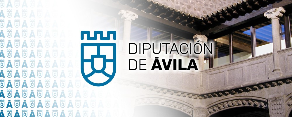 Diputación de Ávila