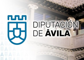 Diputaci&oacute;n de &Aacute;vila