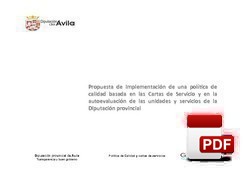 modelo de cartas